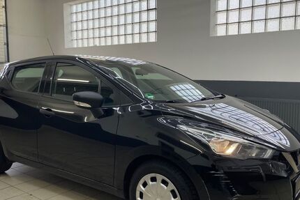 Nissan Micra 128.000 km 6.300 &euro; Kamen 59174
