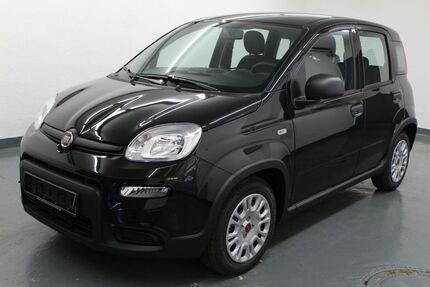 Fiat Panda 19.994 km 12.199 &euro; München 80993