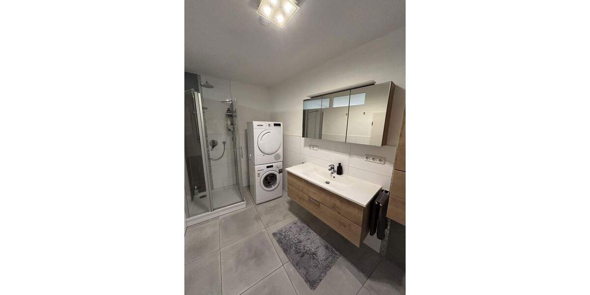 Etagenwohnung Hengersberg Grubmühle - 2 Zimmer, 80 m&sup2;, 189.000&euro; | Angebot:24993992