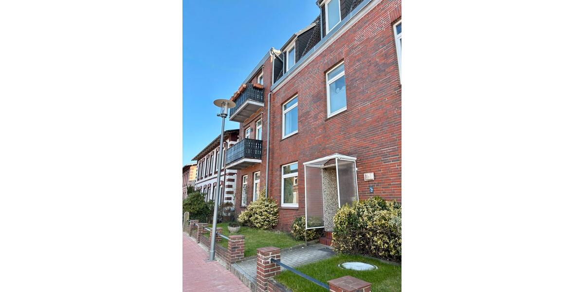 Etagenwohnung Rendsburg - 3 Zimmer, 90 m&sup2;, 1.050&euro; | Angebot:26349160
