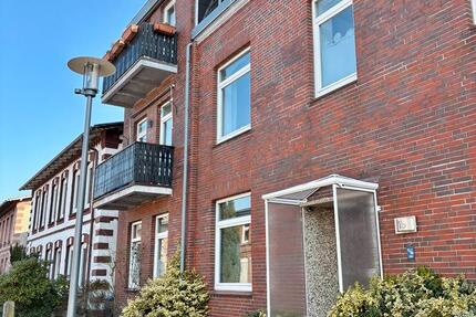 Wohnung Rendsburg - 3 Zimmer, 90 m&sup2;, 1.050&euro; | Angebot:26349160