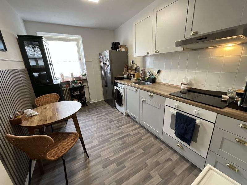 Wohn-und Geschäftshaus mit guter Verkehrsanbindung in Peine zimmer