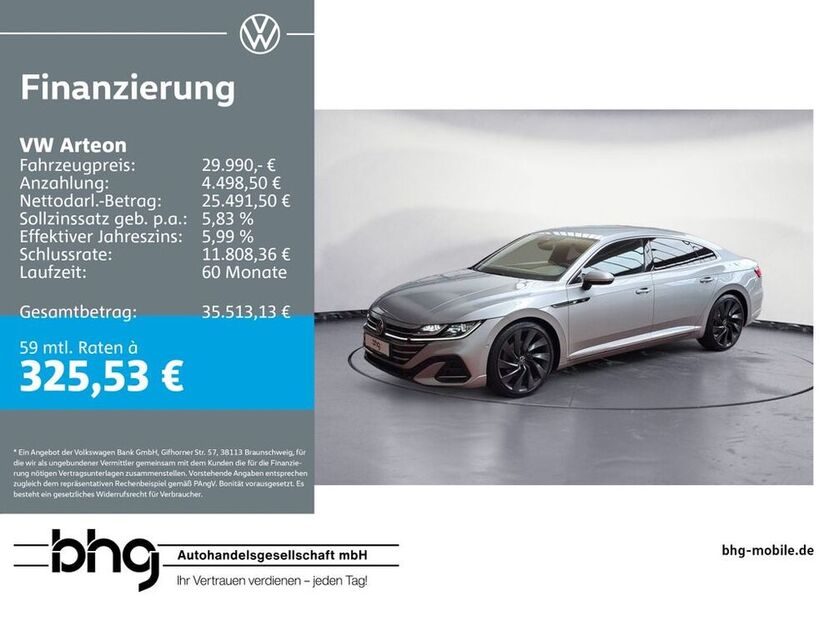 Arteon