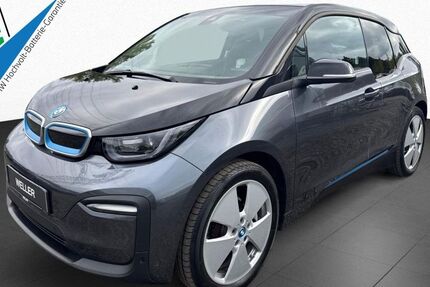 BMW i3 47.745 km 18.950 &euro; Hamburg 21073
