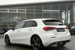 Mercedes-Benz A 200 KEYLESS/MULTIBEAM/PANO/KAMERA/AHK/1.HAND 61.992 km 25.900 &euro; Villingen-Schwenningen 78054