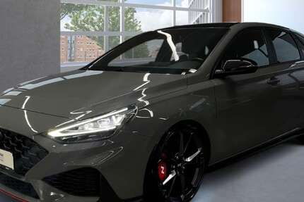 Hyundai i30 38.500 km 31.990 &euro; Andernach 56626