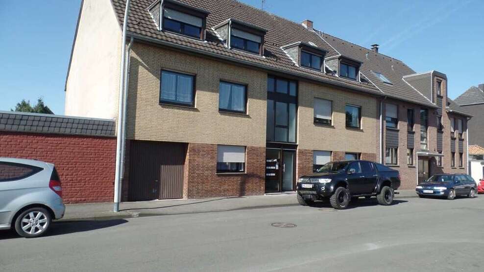 Wohnung zum Mieten in Mönchengladbach 490 € 70 m²