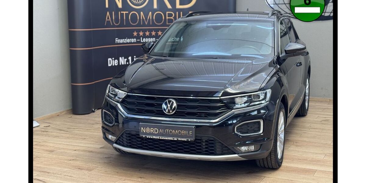 VW T-Roc 83.515 km 23.900 &euro; Rastede/ Wahnbek 26180