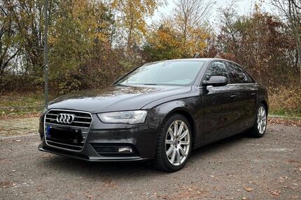Audi A4 205.425 km 10.990 &euro; Eichenau 82223