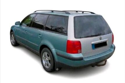 VW Passat Variant 190.000 km 1.750 &euro; Bad Staffelstein 96231