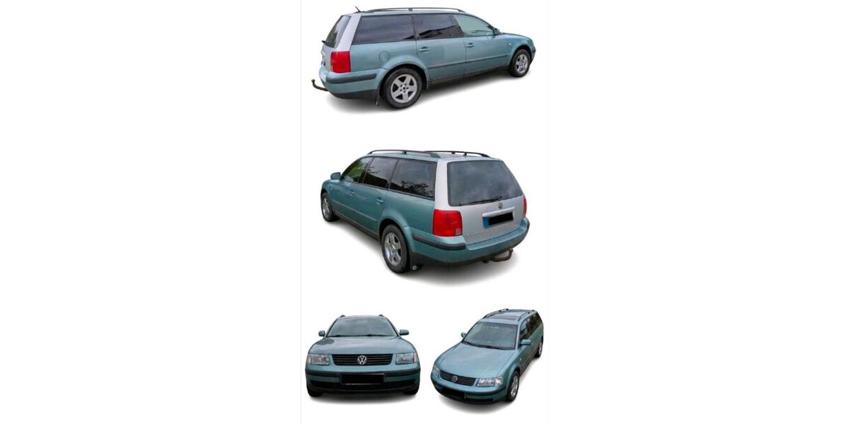 VW Passat Variant 190.000 km 1.750 &euro; Bad Staffelstein 96231