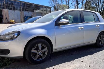 VW Golf 143.625 km 3.500 &euro; Kirchenthumbach 91281