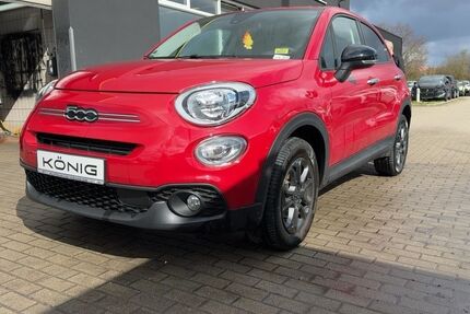 Fiat 500C 5.500 km 15.491 &euro; Zerbst / Anhalt 39261