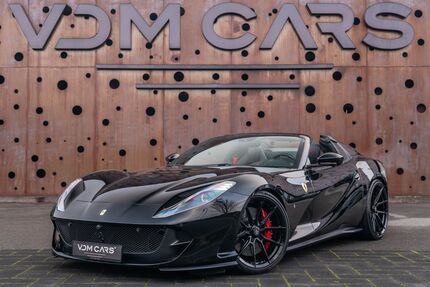 Ferrari 812 22.831 km 419.900 &euro; Gronau 48599