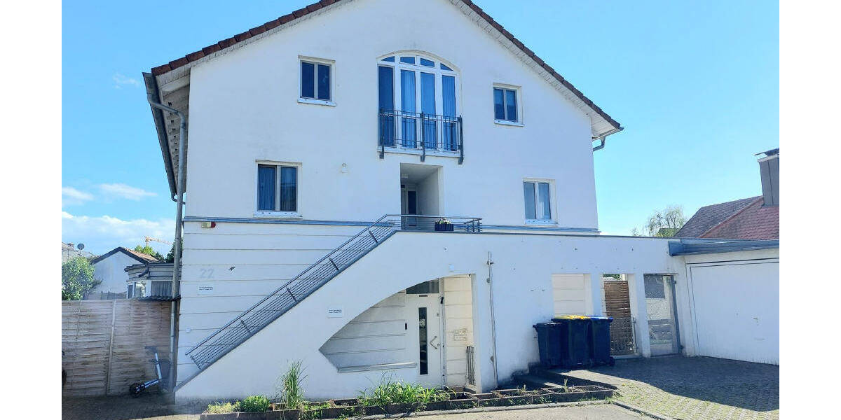 Mehrfamilienhaus, Wohnhaus Breisach am Rhein Oberrimsingen - 890.000&euro; | Angebot:26307090