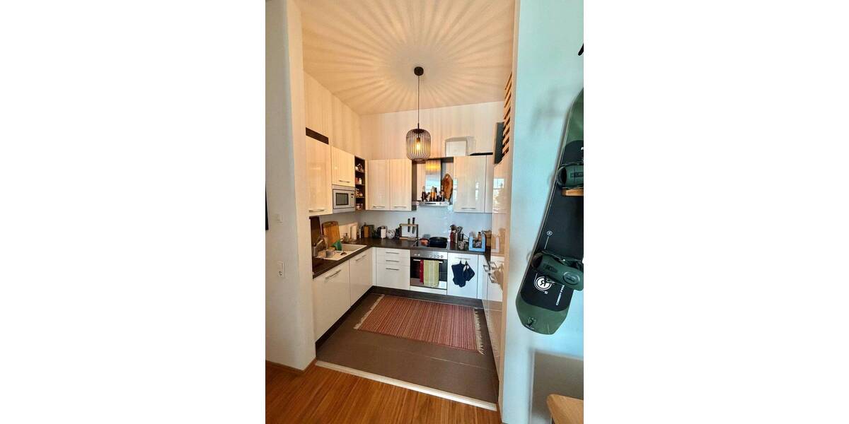 Etagenwohnung Dresden Niedersedlitz - 2 Zimmer, 73 m&sup2;, 190.000&euro; | Angebot:26816864