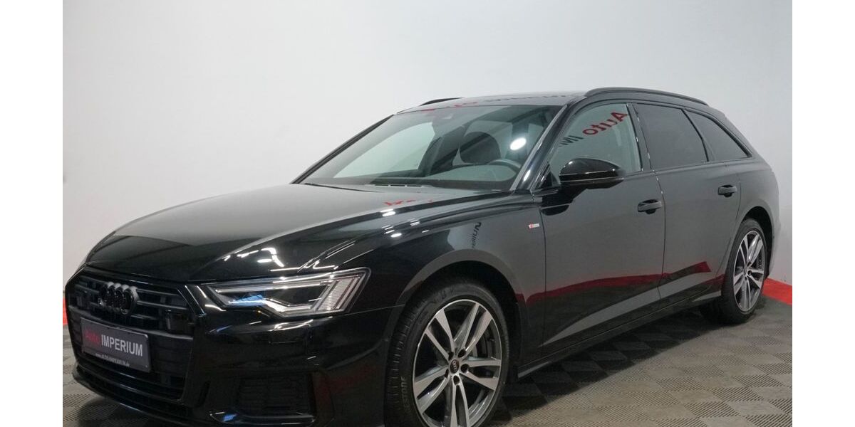 Audi A6 48.617 km 38.790 &euro; Schmidgaden 92546