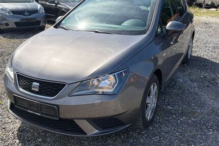 Seat Ibiza 81.000 km 6.700 &euro; Fürth 90763