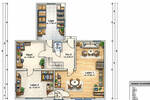 Mehrfamilienhaus, Wohnhaus Solingen / Wald Wald - 8 Zimmer, 140 m&sup2;, 299.000&euro; | Angebot:26694540