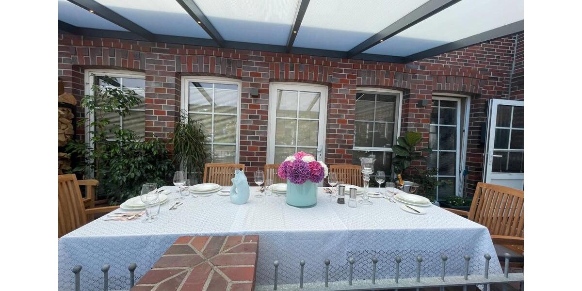 Etagenwohnung Krummhörn - 5 Zimmer, 220 m&sup2;, 495.000&euro; | Angebot:26910375