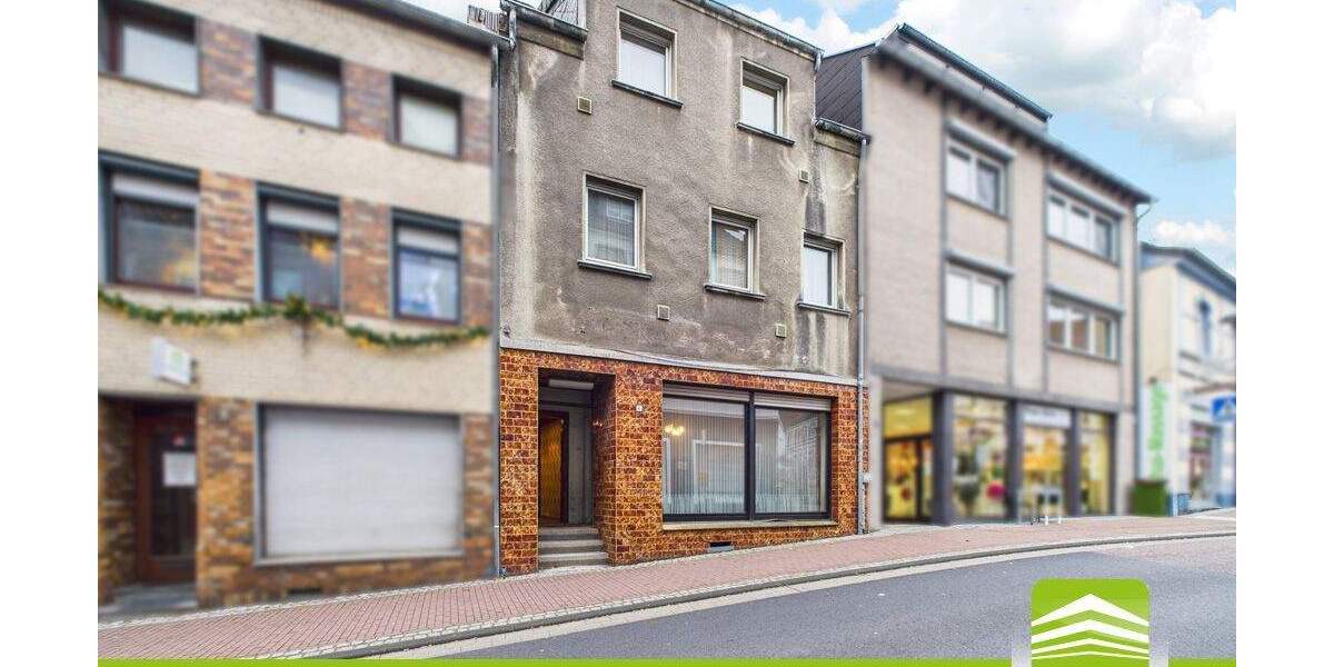 REIMANN&WOLFF Wassenberg-Unterstadt: 