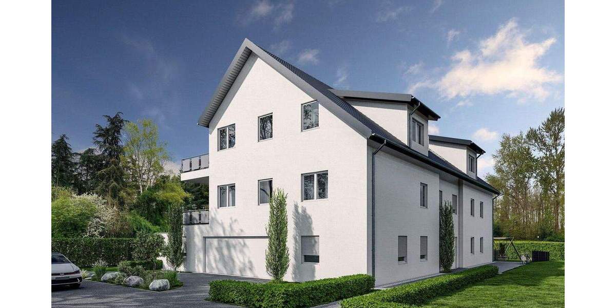 Etagenwohnung Gütersloh Innenstadt - 3 Zimmer, 82 m&sup2;, 361.300&euro; | Angebot:24607024