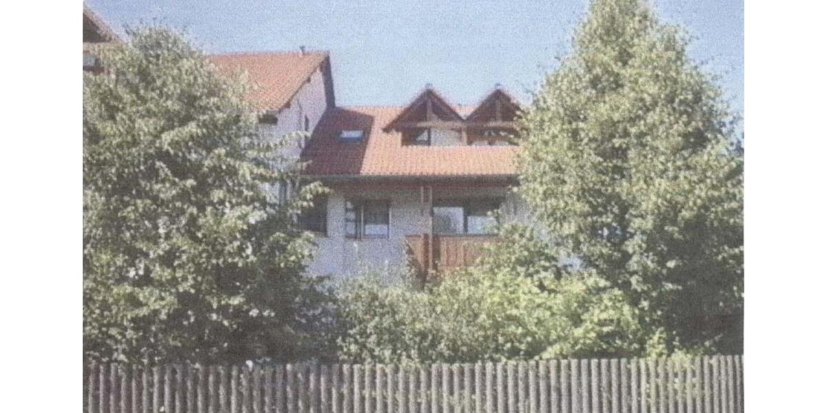 Etagenwohnung Ingolstadt Nordost - 2 Zimmer, 48 m&sup2;, 180.000&euro; | Angebot:25604687