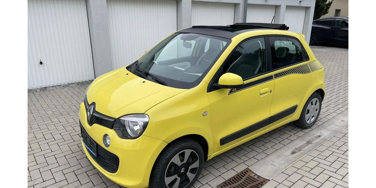 Renault Twingo 85.000 km 5.780 &euro; Schönefeld 12529