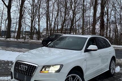 Audi Q5 253.121 km 10.999 &euro; Stade 21680