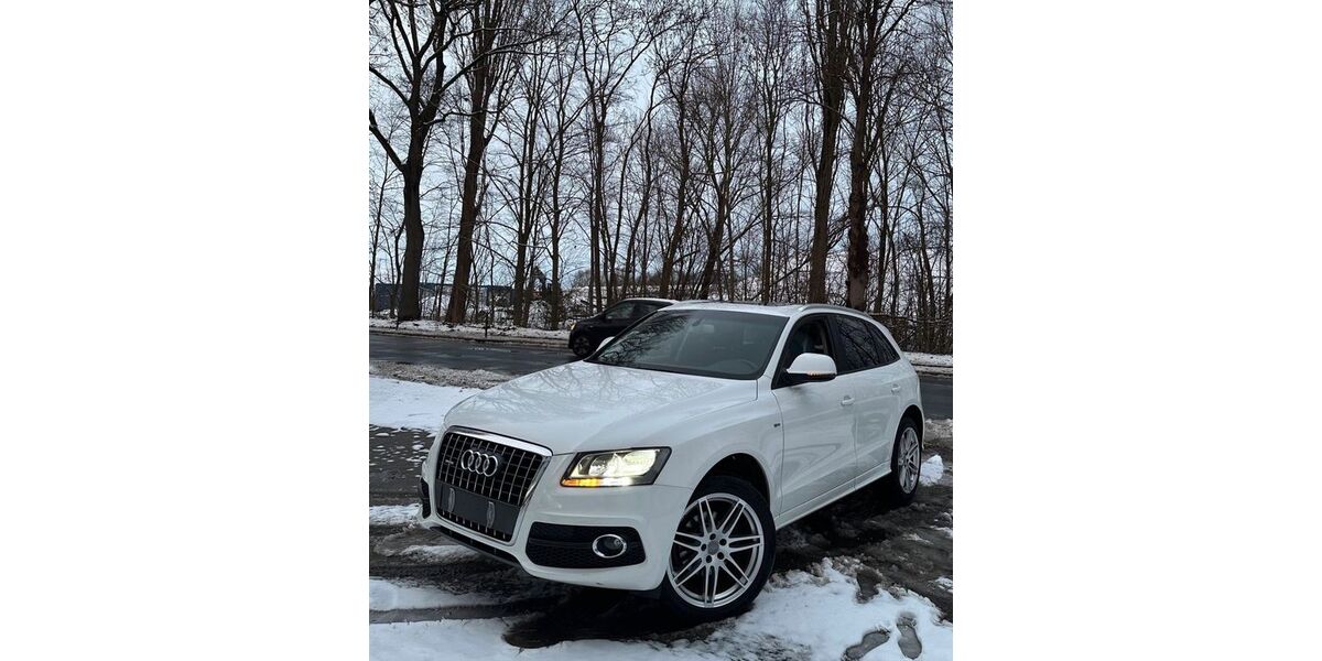 Audi Q5 253.121 km 10.999 &euro; Stade 21680