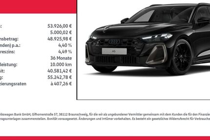 Audi A5 27.319 km 53.926 &euro; Nordhausen 99734