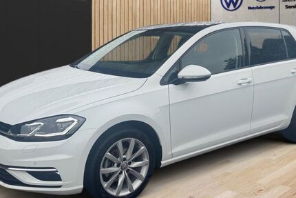 VW Golf 115.000 km 14.490 &euro; Friedrichshafen 88046