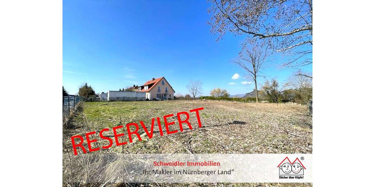 Grundstück Eckental-Eckenhaid Eckenhaid - 401.250&euro; | Angebot:25780867