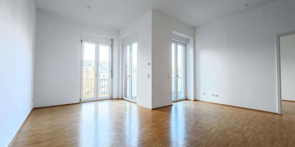 Etagenwohnung Lahr - 2 Zimmer, 68 m&sup2;, 220.000&euro; | Angebot:27080497