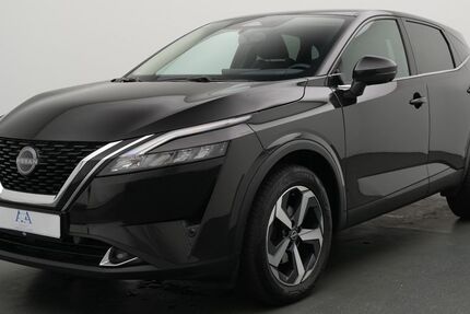 Nissan Qashqai 82.778 km 21.470 &euro; Leverkusen 51373