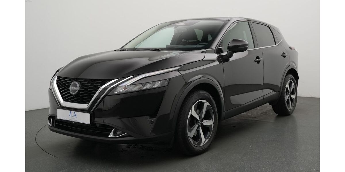 Nissan Qashqai 82.778 km 21.470 &euro; Leverkusen 51373