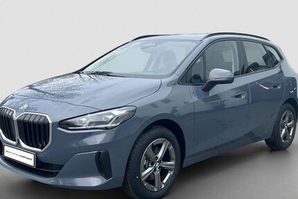 BMW 218 Active Tourer 2.302 km 37.653 &euro; Schleiz 07907