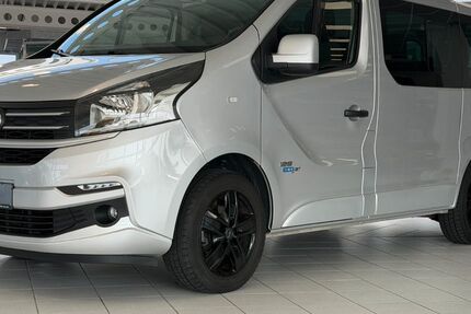 Fiat Talento 72.000 km 21.990 &euro; Beckum 59269