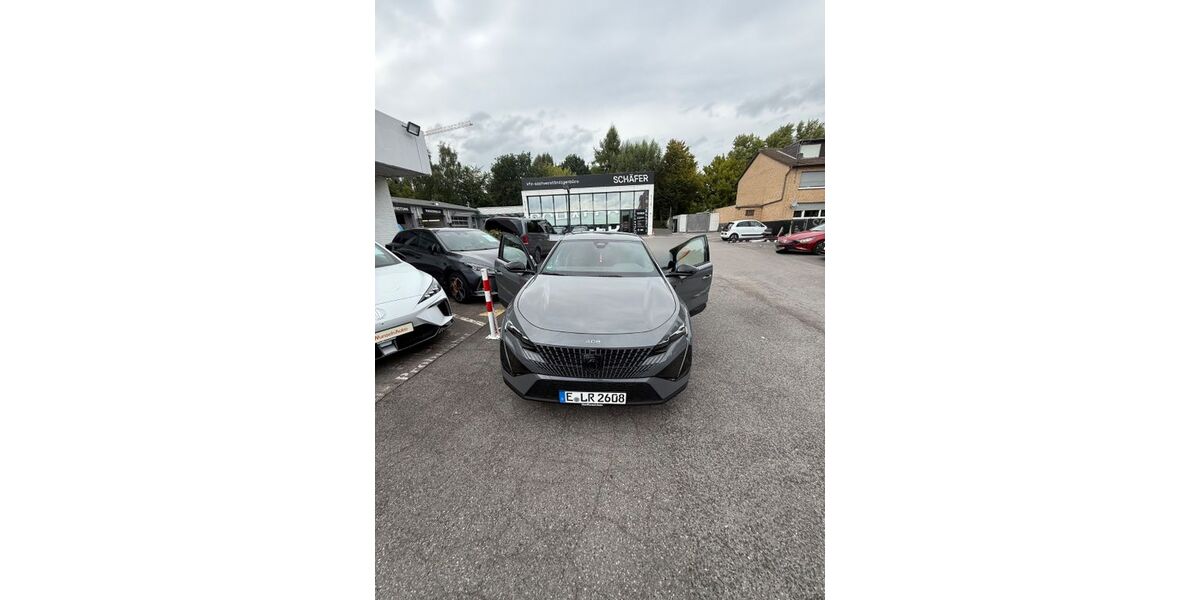 Peugeot 408 13.000 km 28.000 &euro; Essen 45279