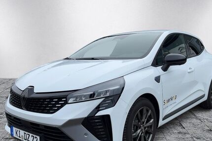 Renault Clio 5.000 km 19.980 &euro; Flensburg 24941