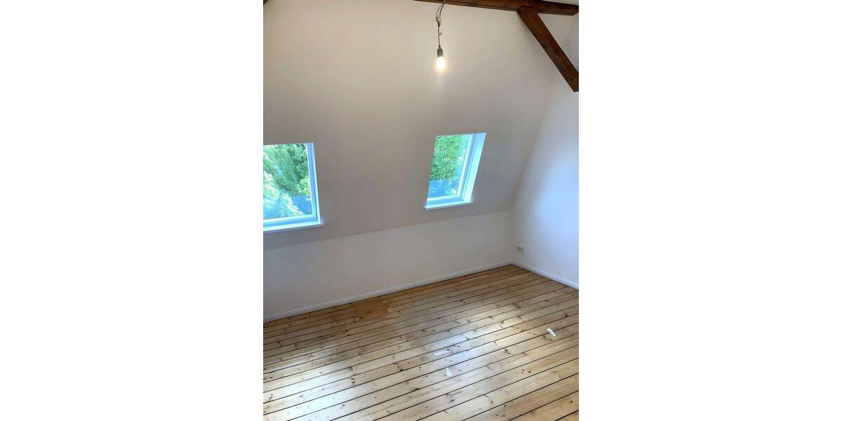 Etagenwohnung Hamburg Wandsbek - 4 Zimmer, 80 m&sup2;, 1.450&euro; | Angebot:26833828