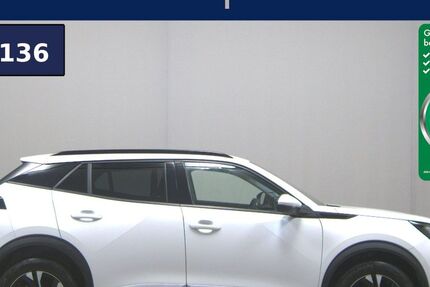 Peugeot 2008 67.442 km 13.680 &euro; Gyhum/Bockel 27404