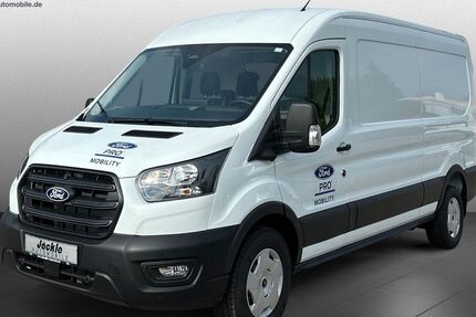 Ford Transit 3.500 km 39.990 € Bad Wörishofen 86825
