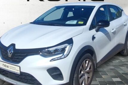 Renault Captur 24.845 km 18.999 &euro; Oranienburg bei Berlin 16515