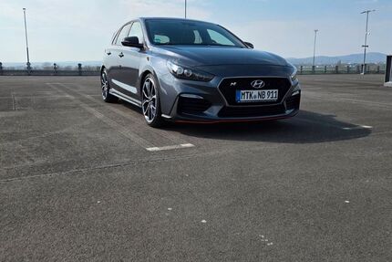 Hyundai i30 106.000 km 20.100 &euro; Hofheim 65719