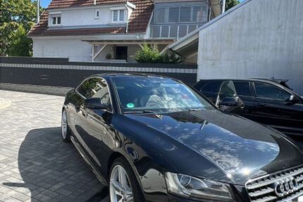 Audi A5 123.384 km 13.500 &euro; Gernsbach 76593