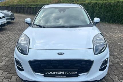 Ford Puma 36.269 km 21.490 &euro; Illingen 66557