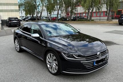 VW Arteon