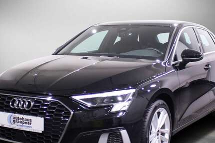 Audi A3 38.042 km 28.672 € Brandis/ b. Leipzig 04821