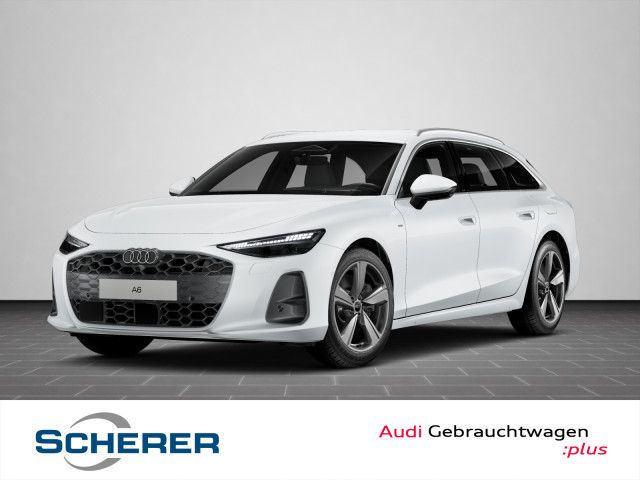 Audi A6 26.437 km 52.990 &euro; Homburg 66424